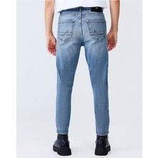 LTB Smarty Y Cadell Wash Jeans