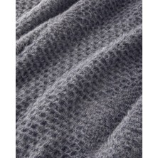 English Home Saige Scotch Tv Battaniye Antrasit