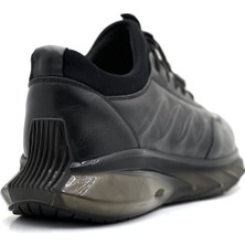 Bess Shoes Hakiki Deri, Ortopedik, Balon Taban, Günlük Erkek Ayakkabı, Erkek Spor Ayakkabı, Erkek Ayakkabı
