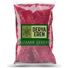 Kırmızı Kızamık Şekeri Lohusa Şerbeti 1 kg