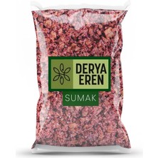 Derya Eren Sumak Toz (Rhus Coriaria L.) 1 kg