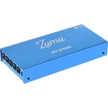 Strymon Zuma R300 Çoklu Adaptör