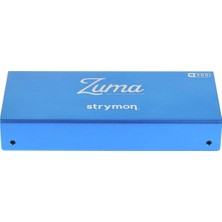 Strymon Zuma R300 Çoklu Adaptör