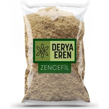 Derya Eren Zencefil Toz Öğütülmüş 100gr