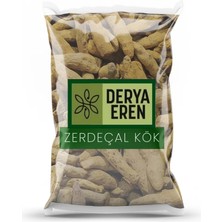 Derya Eren Zerdeçal Tane Kurutulmuş 1 kg