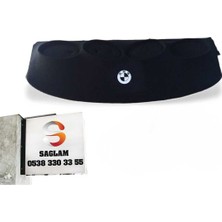 Sağlam Bmw E39 Pandizot Özel Ayarlanabilir 4oval 2X10