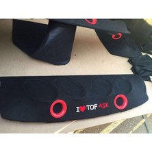 Sağlam Courier Bagaj Pandizotu 4oval 2X10