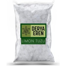 Derya Eren Limon Tuzu Tane 1 kg