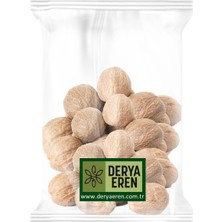 Derya Eren Muskat Tane Küçük Hindistan Cevizi 250 gr