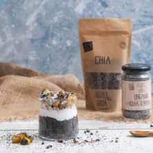 Güzel Ada Gıda Glutensiz Chia Tohumu 3 x 300 gr