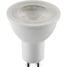 Cata CT-4215 - 7W 6500K Soğuk Beyaz | LED Spot Ampul - Gu-10
