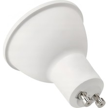 Cata CT-4215 - 7W 6500K Soğuk Beyaz | LED Spot Ampul - Gu-10