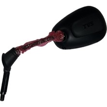 Moto Express Tvs Jupıter110 2023-2024 Sol Dikiz Aynası A