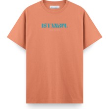 Coutliner Istanbul Regular T-Shirt