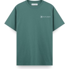 Coutliner Regular T-Shirt