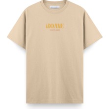 Coutliner Basic Rome Regular T-Shirt