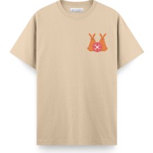 Rabbit Regular T-Shirt