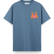 Rabbit Regular T-Shirt