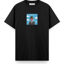 Magritte Regular T-Shirt