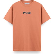 Basic Paris Regular T-Shirt