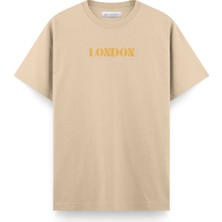 Basic London Regular T-Shirt