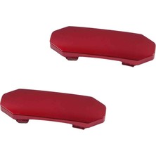 Handy249(250w)zincirmuhafazadekoratifsağsolkırmızıtakımorj Orijinal