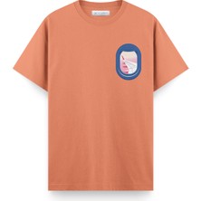 Coutliner Wing Regular T-Shirt
