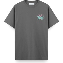 Coutliner Tiger Regular T-Shirt