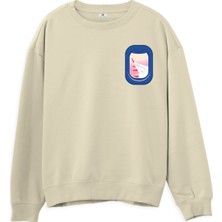 Wing Regular Sweatshirt
