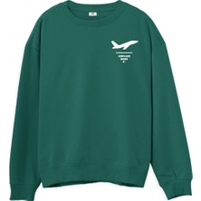 Airplane Mode Regular Sweatshirt