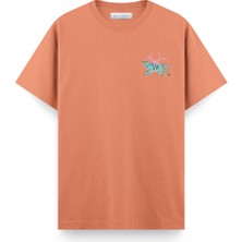 Coutliner Tiger Regular T-Shirt