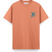Coutliner Snake Regular T-Shirt