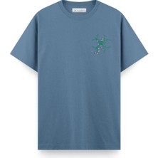Coutliner Snake Regular T-Shirt