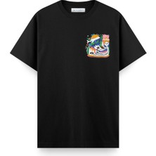 Coutliner Safe Flight Regular T-Shirt