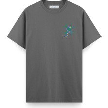Coutliner Snake Regular T-Shirt