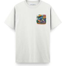 Coutliner Safe Flight Regular T-Shirt