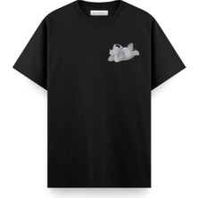 Coutliner Rhino Regular T-Shirt