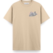 Coutliner Rhino Regular T-Shirt