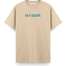 Coutliner Istanbul Regular T-Shirt