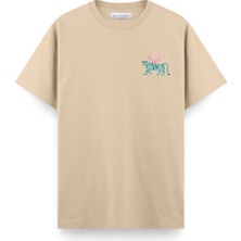 Coutliner Tiger Regular T-Shirt