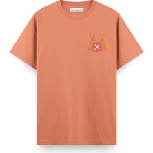 Coutliner Rabbit Regular T-Shirt