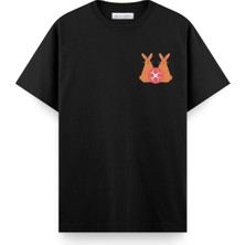 Coutliner Rabbit Regular T-Shirt