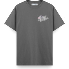 Coutliner Rhino Regular T-Shirt