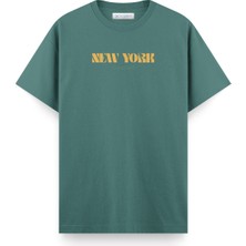 Coutliner Basic New York Regular T-Shirt