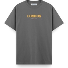 Coutliner Basic London Regular T-Shirt