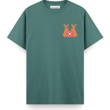 Coutliner Rabbit Regular T-Shirt