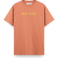 Coutliner New York Regular T-Shirt