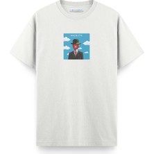 Coutliner Magritte Regular T-Shirt