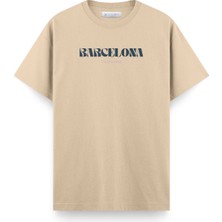 Coutliner La Sagrada Familia Regular T-Shirt