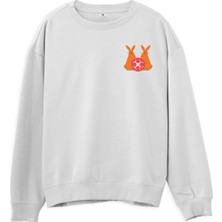 Coutliner Rabbit Regular Sweatshirt